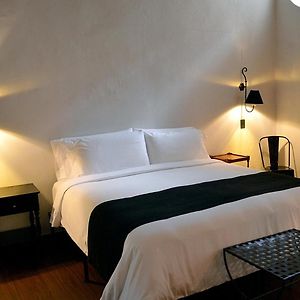 Habitación con Cama King
